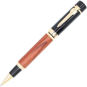 Gullor Advanced Jinhao Roller Ball Pen 650 Black Big and Heavy Good Touch Gift Pen