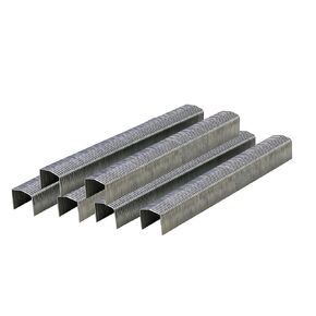 Stanley Bostitch B8 Power Crown Staples, 0.25 Inch, 5000 Count (STCRP21151/4)
