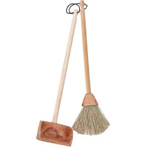 الأشياء المصغرة التي تعمل بالفعل ، مكنسة مصغرة Dustpan