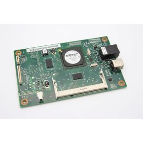 HP CLJ CP2025 Formatter Board CB492-60002