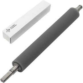 710-118S-002 Platen Roller لـ Intermec PM42 PM43 طابعة التسمية الحرارية 203DPI 300DPI-أسطوانة نقل طابعة بديلة متوافقة مع intermec PM43