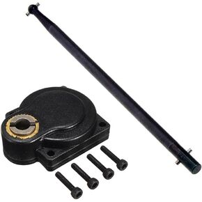 27 مم roto roto e-start power power plate charter plate nitro earge backplate power cover 11011 & metal starter starter rod end end ، charing start wand 70111