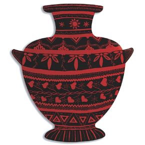 مجموعة الحرف اليونانية للفنون الفنية (حزمة 24)