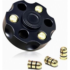 سبيكة سبيكة المعادن مع دقة CNC ، وحمل عالي السرعة وتصميم قابل للتعديل ، ولعبة EDC المعدنية المتميزة لتخفيف الإجهاد ، وسلة عيد الفصح.