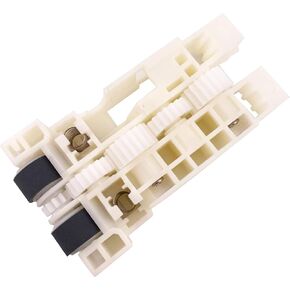 RAPE PACEP BACKUP ROLLER لـ EPSON L6061 L6071 L6160 L6161 L6166 L6168 L6170 L6171 L6176 L6178 L6190 L6191 L6198 M2140 M2170 M3140 M3170 M1100 L9270 L14150 L14158