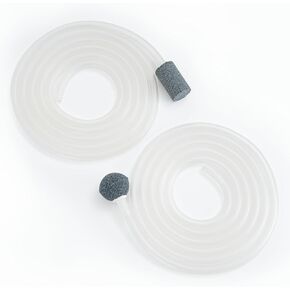 Silicone Air Pipe and Diffuser Stone for Ozone Machine