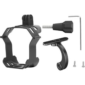 BTG Handheld Stabilizer Hand Holder for DJI Mavic 3/Mavic 3 Pro/Mavic 3 Classic DJI RC Remote Controller Accessories Handheld