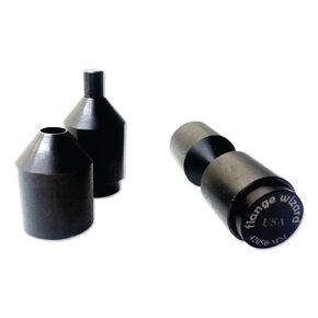 مجموعة دبابيس ثقب من 2 -magnetic mini