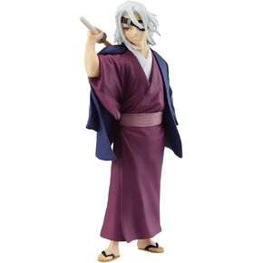 Banpresto - Demon Slayer: Kimetsu no Yaiba - Tengen Uzui Maximatic Figure
