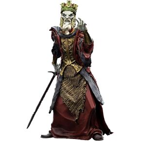 Weta Workshop Mini Epics - The Lord of The Rings Trilogy - King of The Dead