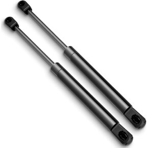 SCITOO Trunk Lift Supports Replacement Struts Gas Springs Shocks Fit for Hyundai Sonata 2.4L 2002-2005,for Hyundai Sonata 2.7L 2002-2005