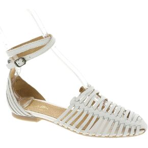 Seychelles Women's Trinket Flat Sandal