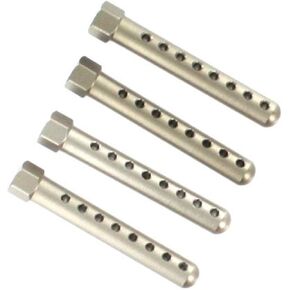 Redcat Racing 180008 Post Body Most (4PINE)