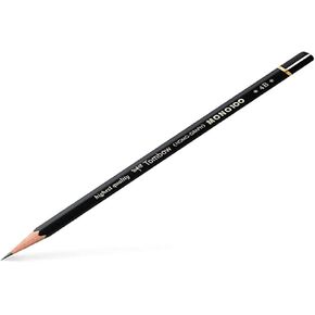 Tombow Mono-100 Pencil Degree of Hardness 4B