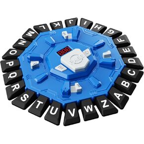 Tapple Game | Word Game | Interactive Board Game for Family | Race Against The Timer | Educational and Fun for All Ages | Perfect for Game Nights