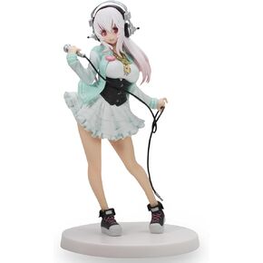 Banpresto Super Sonico SQ 8" Figure