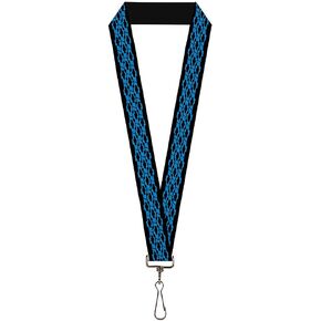 Buckle-Down Lanyard - Chevy