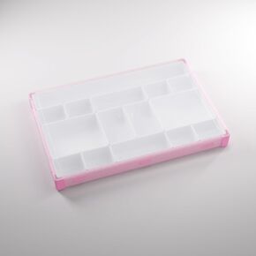 Gamegenic Token Silo XL Convertible Pink/White