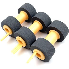 Paper Pickup Feed Roller Kit for Xerox Phaser 3610 WorkCentre 3615,for Xerox VersaLink C400/C405