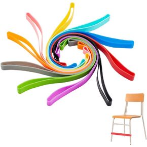 ADHANDMAKER 10 PCS BANDS FORNAWENT
