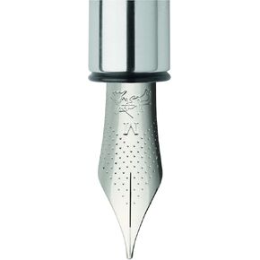 طموح Faber-Castell 148193 بديل NIB لـ Fountain Pen/Nib Size B