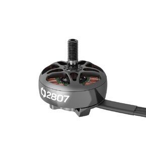 SpeedyBee 2807 1050kV محرك بدون فرش (6s) للطائرات بدون طيار 7 بوصة و 8 بوصات-طيار عالي الأداء وفعال للبناء طويل المدى وربط الكوادكوبتر-1PCs