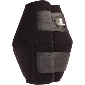 Cashel Equine Knee Boot Standard Black Standard