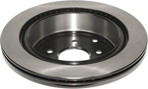 Durago Titanium Series Rear Vented Brake Rotor in Kuwait