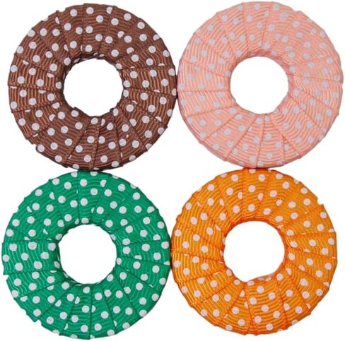 4 Pack Pattern Weights Fabric Sewing Weights Sewing Supplies Round Metal Paper Weights for Writing Drawing Quilting Sewing Accessories (A) in Saudi Arabia