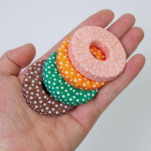 4 Pack Pattern Weights Fabric Sewing Weights Sewing Supplies Round Metal Paper Weights for Writing Drawing Quilting Sewing Accessories (A) in Saudi Arabia