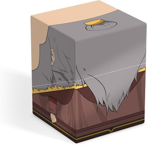 Ultimate Guard - Squaroes - Boulder 100+ - Avatar: The Last Airbender - AV005 - IROH in Kuwait