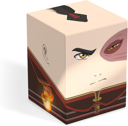 Ultimate Guard - Squaroes - Boulder 100+ - Avatar: The Last Airbender - AV005 - IROH in Kuwait