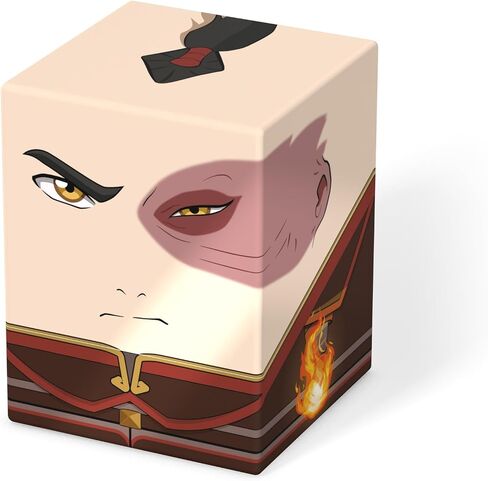 Ultimate Guard - Squaroes - Boulder 100+ - Avatar: The Last Airbender - AV005 - IROH in Kuwait