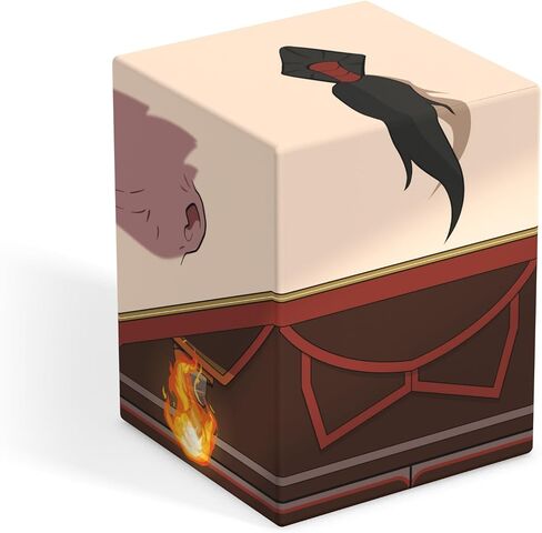 Ultimate Guard - Squaroes - Boulder 100+ - Avatar: The Last Airbender - AV005 - IROH in Kuwait