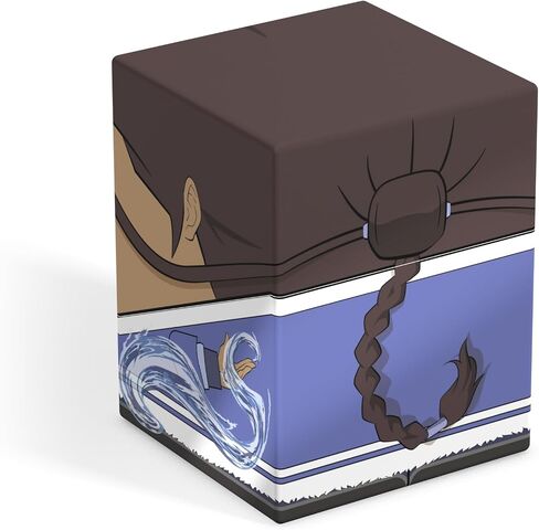 Ultimate Guard - Squaroes - Boulder 100+ - Avatar: The Last Airbender - AV005 - Iroh in Saudi Arabia