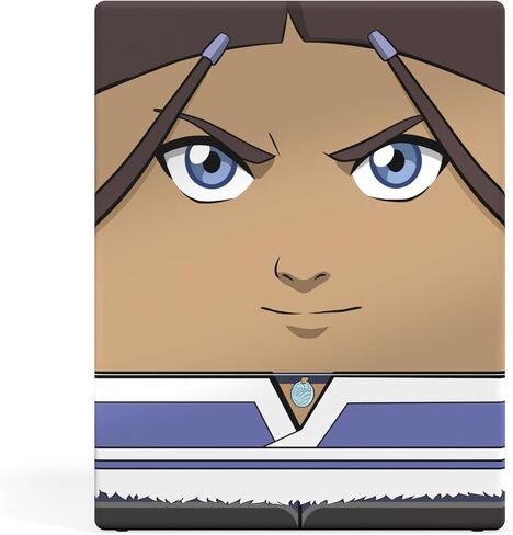 Ultimate Guard - Squaroes - Boulder 100+ - Avatar: The Last Airbender - AV005 - Iroh in Saudi Arabia