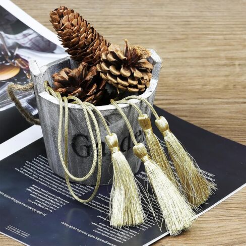 2 Pcs,59.8 inch Thin Belts for Dresses, Bohemian-Style Decorative Belts, Braided Knotted Fringe Belts, Suitable for Women, Skirts and Various Clothes, Can Also Be Used as Curtain Ties. (Black) in Saudi Arabia