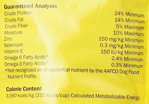 Diamond Naturals Grain Free Real Meat Recipe Premium Dry Dog Food With Real Pasture Raised Beef 28Lb in Kuwait