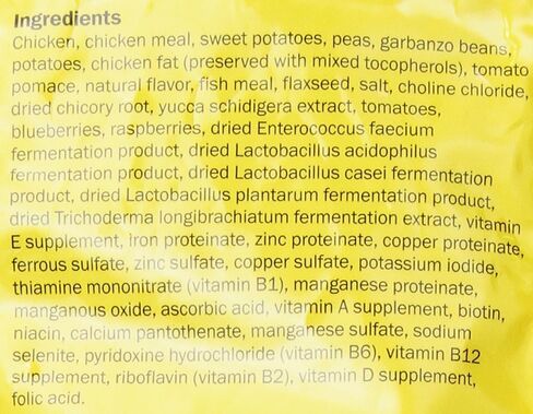 Diamond Naturals Grain Free Real Meat Recipe Premium Dry Dog Food With Real Pasture Raised Beef 28Lb in Kuwait