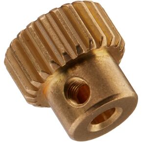 Redcat Racing Pinion Gear 23t (.6 Mod) ، M3 Screw (BS701-019)