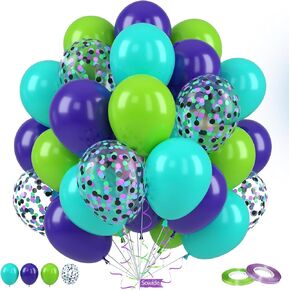 البالونات القوس ، 50pcs 12 بوصة الباستيل ضوء البالونات الوردي الأبيض الواضحة للبنات النساء الوردي عيد ميلاد حفلة العزوبية المشاركة الزفاف القوس موضوع الزفاف لوازم الذكرى السنوية