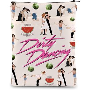 الرقص القذرة مستوحاة من كتاب رقص هدية الرقص 80s كتاب غلاف كتاب رقص عاشق هدية (الرقص القذر)