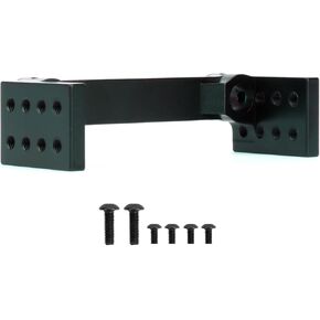 Redcat Gen7 Pumper Mount Body Mounts 138003 لـ Redcat Everest Gen7 ترقية أجزاء 1/10 RC Crawler