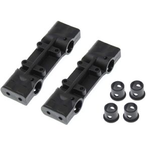 Redcat Racing RER11324 MOTTS HOPPER ، Black
