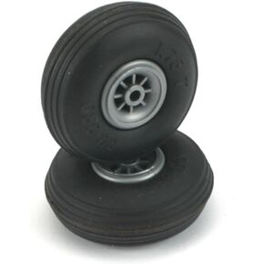 منتجات DUBRO DU-BRO 175T عجلات 1-3/4 (2)