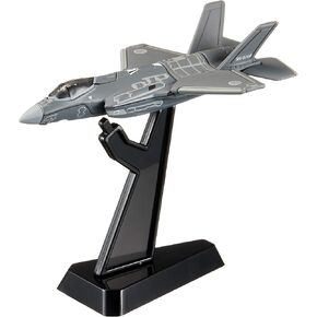 Tomica No.28 Air Self Defense Force F-35A Fighter