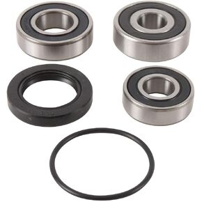 Pivot Works PWFWS-H02-000 Front Wheel Bearing and Seal Kit in Kuwait