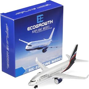 Russia 330 Airplane Model Airplane Plane Aircraft Model for Collection & Gifts