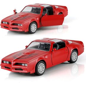 لعبة طراز سيارة لـ BMW M3 1:36 DIECAST Metal Diecast Toy Toy Classic Vintage Model Blackvehicle Collection Collection Model for Kid Ages 3+