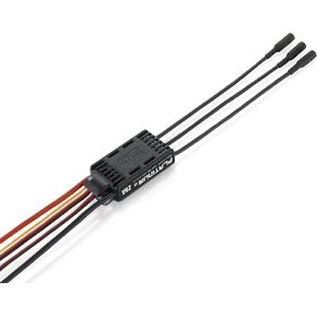 Hobbywing PLATINUM-25A-6S-V4